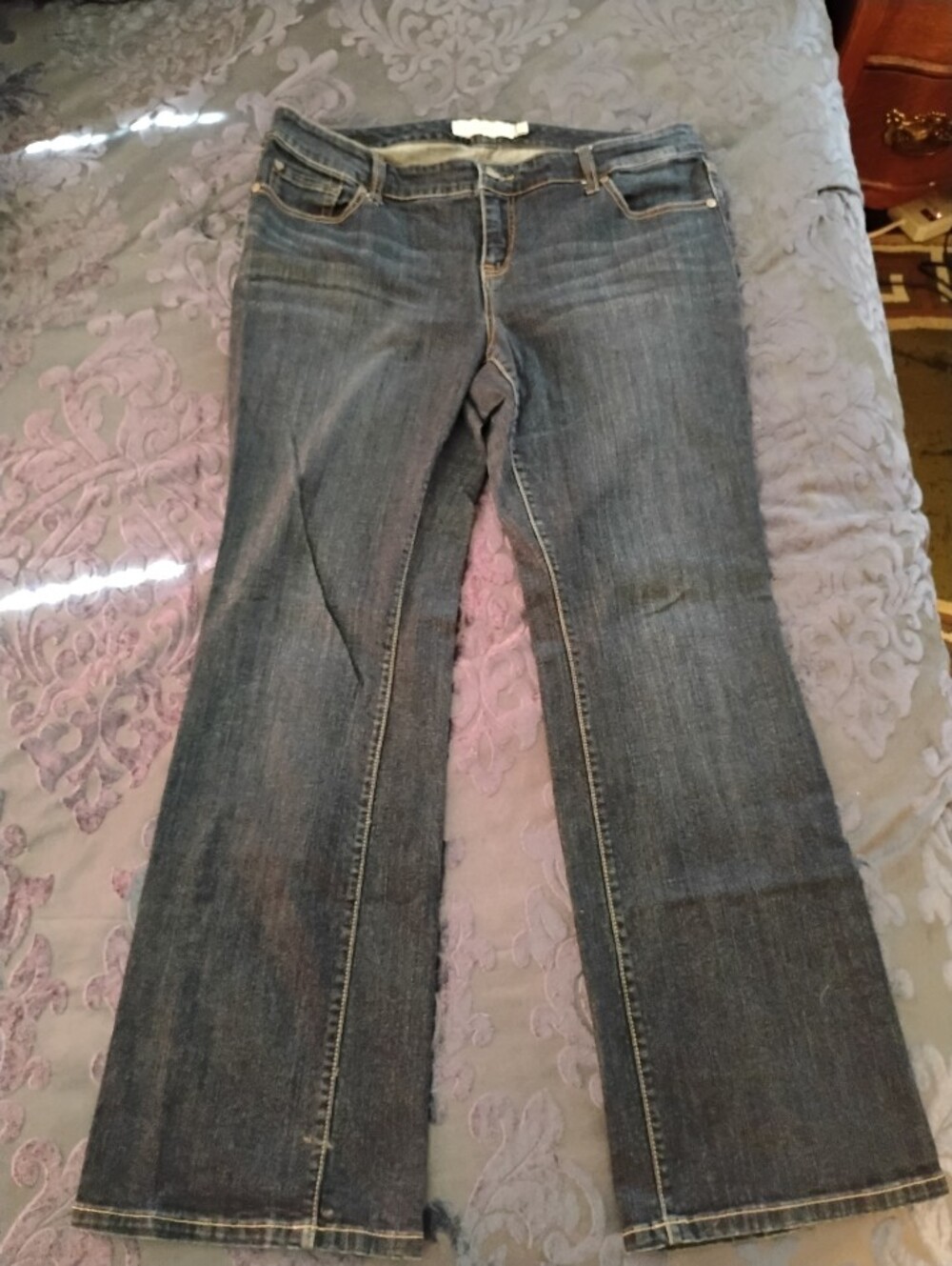 Women's Torrid Jeans